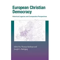 European Christian Democracy： Historical Legacies and Comparative Perspectives