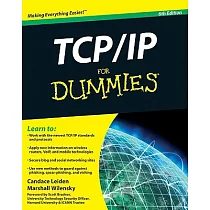 TCP/IP for Dummies