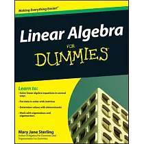 Linear Algebra for Dummies