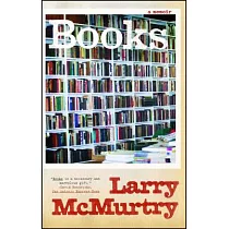 Books： A Memoir