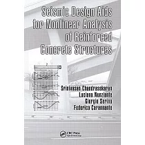 Seismic Design AIDS for Nonlinear Analysis of Reinforced Concrete Structures