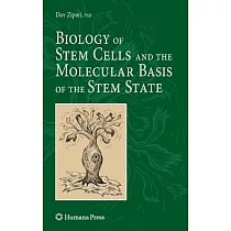 Biology of Stem Cells and the Molecular Basis of the Stem State