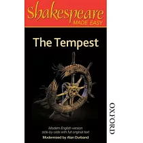 The Tempest