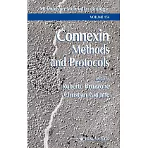 Connexin Methods and Protocols