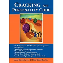 Cracking the Personality Code