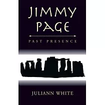 Jimmy Page Past Presence
