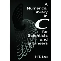 A Numerical Library in C for Scientists and Engineers/Book and Disk