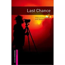 Last Chance： Starter 250 Headwords