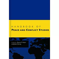 Handbook of Peace and Conflict Studies
