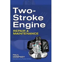 Two─Stroke Engine Repair & Maintenance