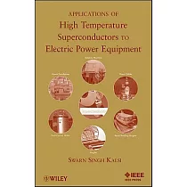 Applications of High Temperature Superconductors to Electric Power Equipment