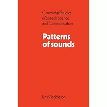 Patterns of Sounds