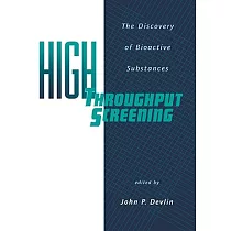 High Throughput Screening： The Discovery of Bioactive Substances
