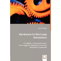 Hardware─in─the─Loop Simulation