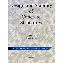 Design and Stability of Concrete Structures： Structural Engineering