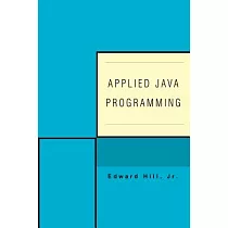 Applied Java Programming