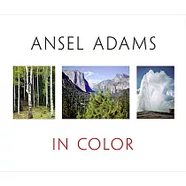 Ansel Adams in Color