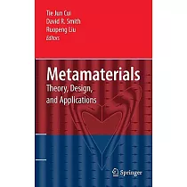 Metamaterials： Theory， Design， and Applications