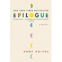 Epilogue： A Memoir