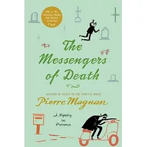 The Messengers of Death： A Mystery in Provence