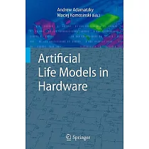 Artificial Life Models in Hardware