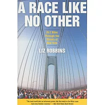 A Race Like No Other： 26.2 Miles Through the Streets of New York