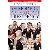 The Modern American Presidency