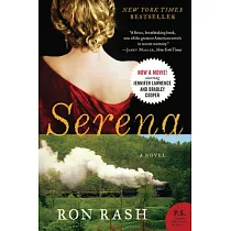 Serena： A Novel