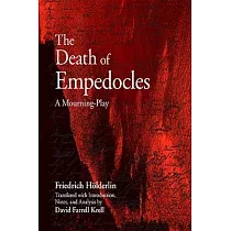 The Death of Empedocles