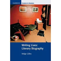 Writing Lives