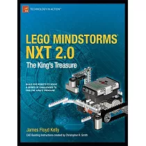 Lego Mindstorms Nxt 2.0： The King’s Treasure