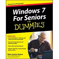 Windows 7 for Seniors for Dummies