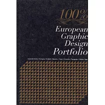100% European Graphic Design Portfolio