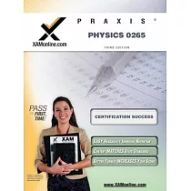 Praxis Physics 0265