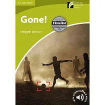 Gone! Starter/Beginner