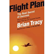 Flight Plan： The Real Secret of Success