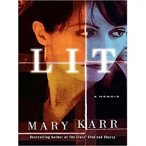 Lit： A Memoir