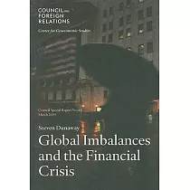 Global Imbalances and the Financial Crisis