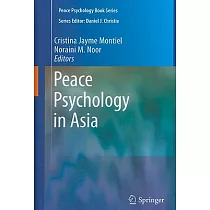 Peace Psychology in Asia