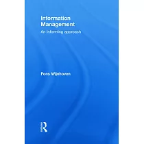 Information Management： An Informing Approach