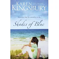 Shades of Blue