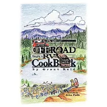 The Official Offroad Camping & Rvers Cookbook