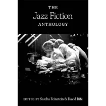 The Jazz Fiction Anthology