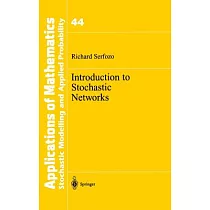 Introduction to Stochastic Networks