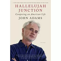 Hallelujah Junction： Composing an American Life