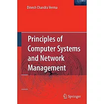 Principles of Computer Systems and Network Management