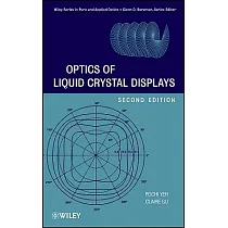 Optics Liquid Crystal Displays