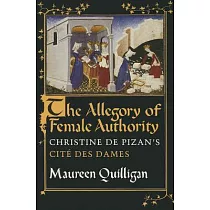 The Allegory of Female Authority