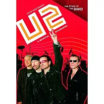 U2: A Musical Biography