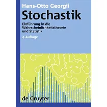 Stochastik： Einfuhrung in Die Wahrscheinlichkeitstheorie Und Statistik
